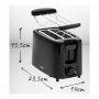 Prajitor de paine Mesko MS3220 thumbnav 6