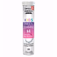 Витамины Swiss Energy Set Swiss Energy Multivitamins+Calcium N20
