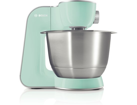 Кухонный комбайн Bosch MUM54020 photo 1 Кухонный комбайн Bosch MUM54020 photo 1