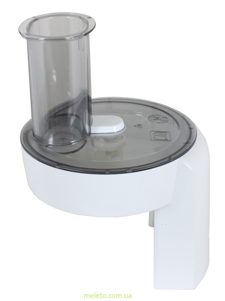 Кухонный комбайн Bosch MUM54720 photo 4