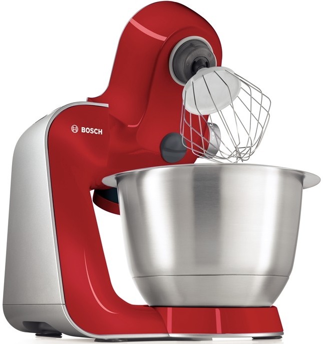 Кухонный комбайн Bosch MUM54720 photo 5