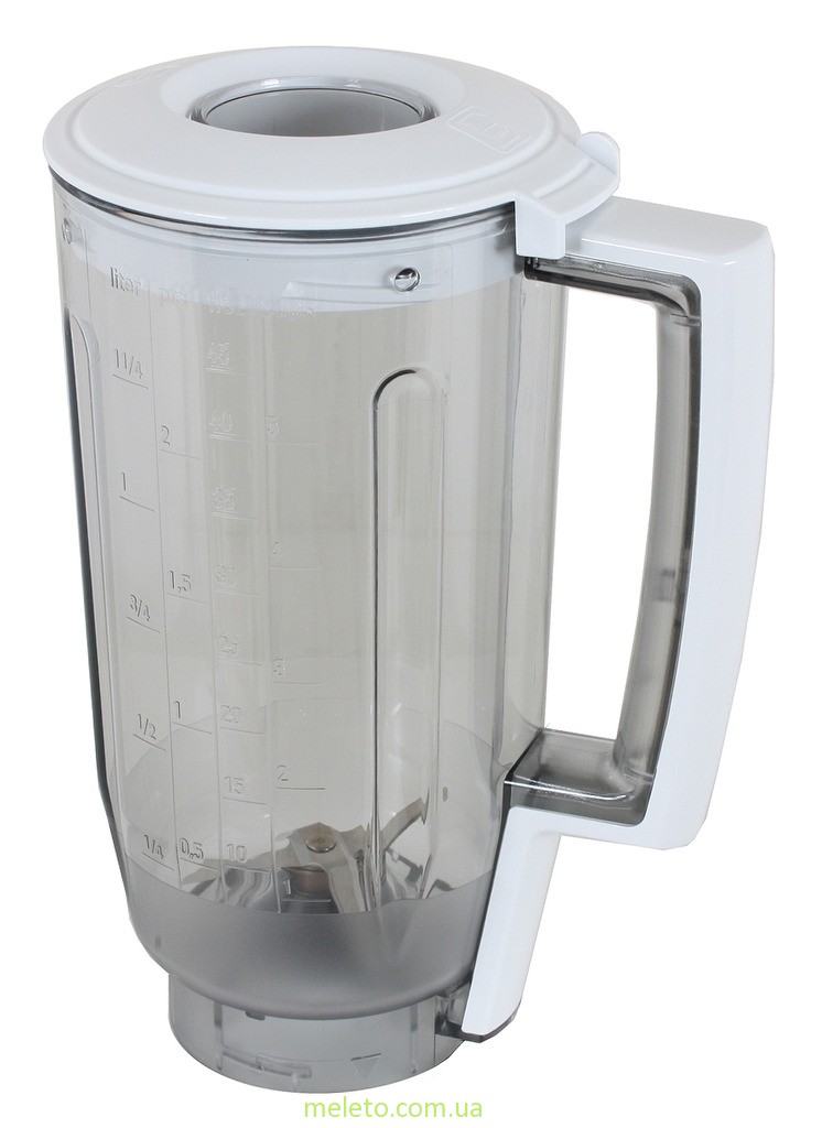 Кухонный комбайн Bosch MUM54720 photo 6