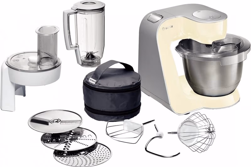 Robot de bucatarie Bosch MUM54920 
