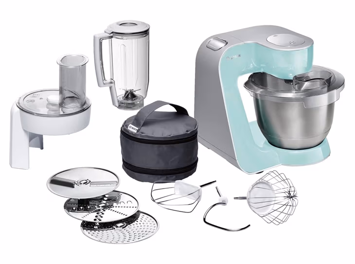 Robot de bucatarie Bosch MUM58020 