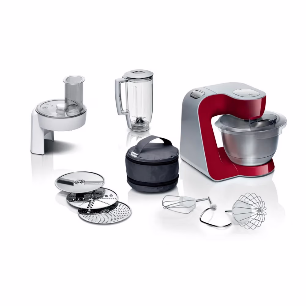 Robot de bucatarie Bosch MUM58720 