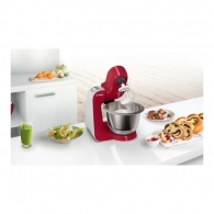 Кухонный комбайн Bosch MUM58720 thumbnav 4