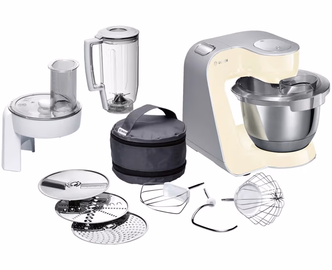 Robot de bucatarie Bosch MUM58920 