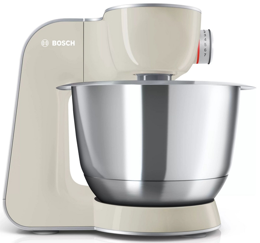 Кухонный комбайн Bosch MCM5525 photo 1