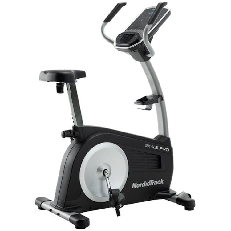 Bicicleta fitness NordicTrack NTEVEX77020 photo Bicicleta fitness NordicTrack NTEVEX77020 photo
