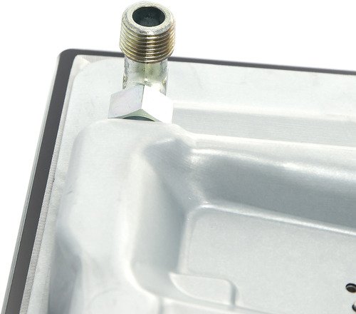 Встраиваемая  газовая панель Bosch PPP6A6B20 photo 11