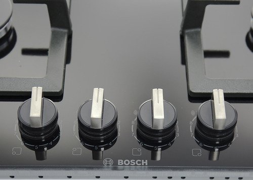 Встраиваемая  газовая панель Bosch PPP6A6B20 photo 2
