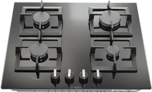 Встраиваемая  газовая панель Bosch PPP6A6B20 photo 3