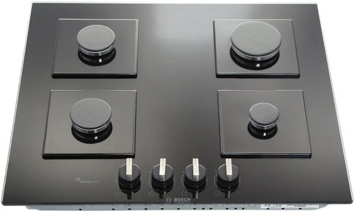 Встраиваемая  газовая панель Bosch PPP6A6B20 photo 4
