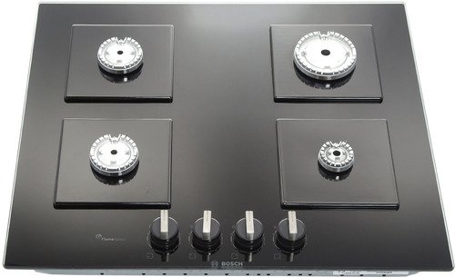 Встраиваемая  газовая панель Bosch PPP6A6B20 photo 5