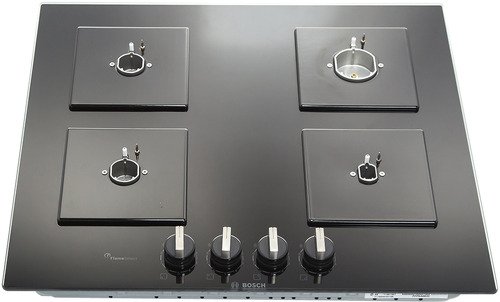 Встраиваемая  газовая панель Bosch PPP6A6B20 photo 6