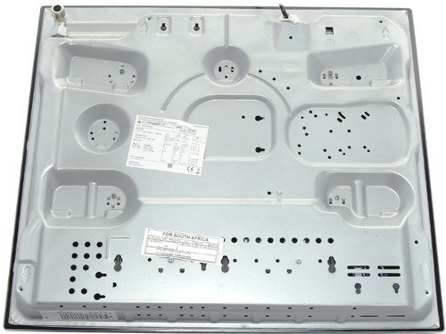 Встраиваемая  газовая панель Bosch PPP6A6B20 photo 7
