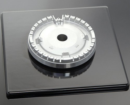 Встраиваемая  газовая панель Bosch PPP6A6B20 photo 8
