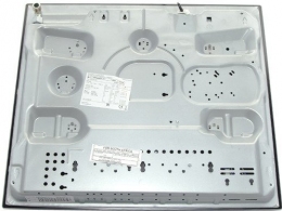 Встраиваемая  газовая панель Bosch PPP6A6B20 thumbnav 7