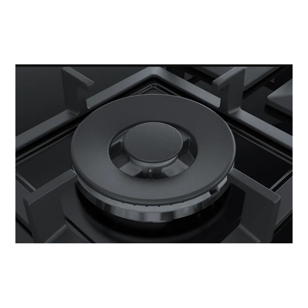 Встраиваемая  газовая панель Bosch PPQ7A6B20 photo 5