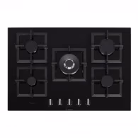 Встраиваемая  газовая панель Bosch PPQ7A6B20