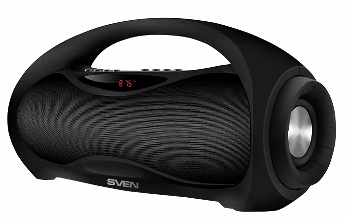Boxa portabila Bluetooth Sven PS-420