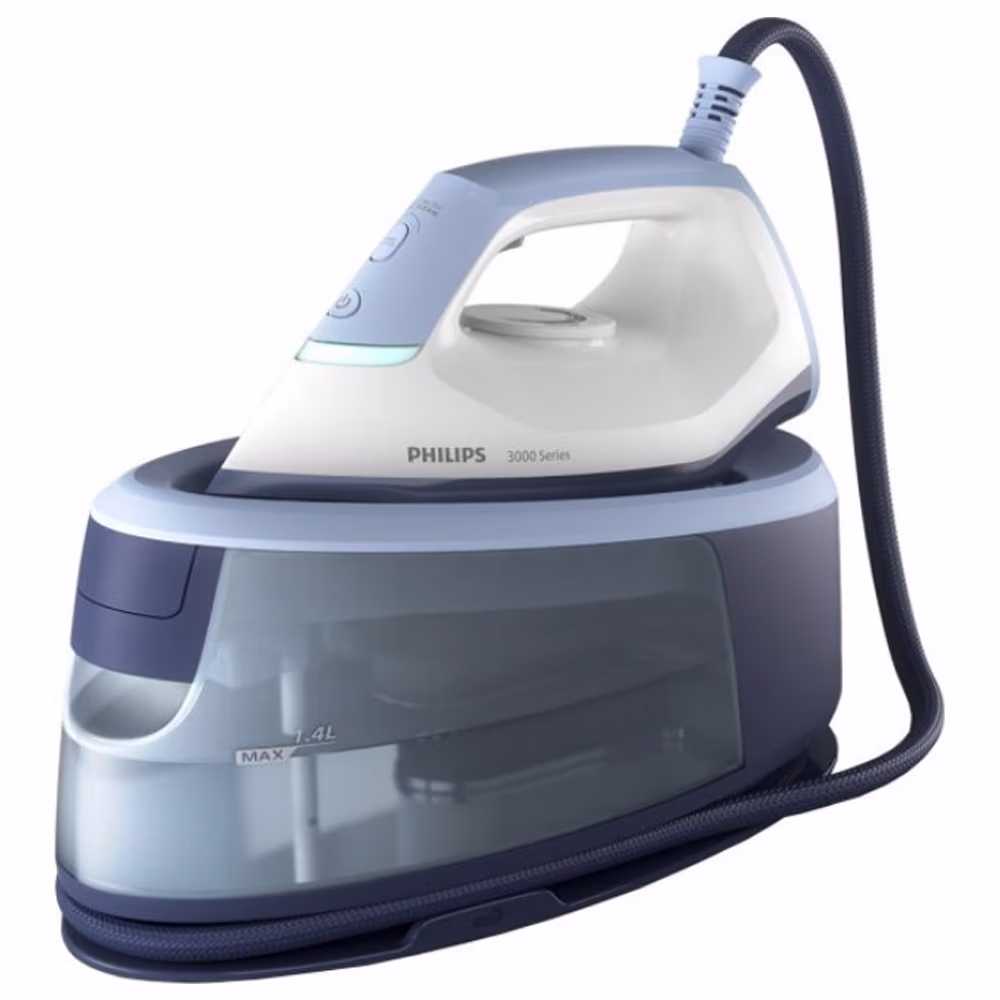 Утюг с парогенератором Philips PSG3000/20 