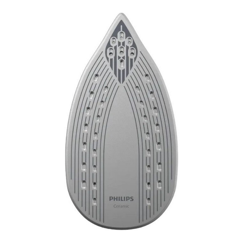 Утюг с парогенератором Philips PSG3000/20, 2400 Вт, Керамика photo 2