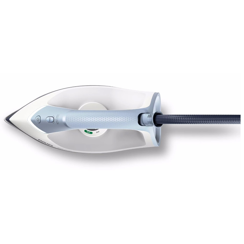 Утюг с парогенератором Philips PSG3000/20, 2400 Вт, Керамика photo 3