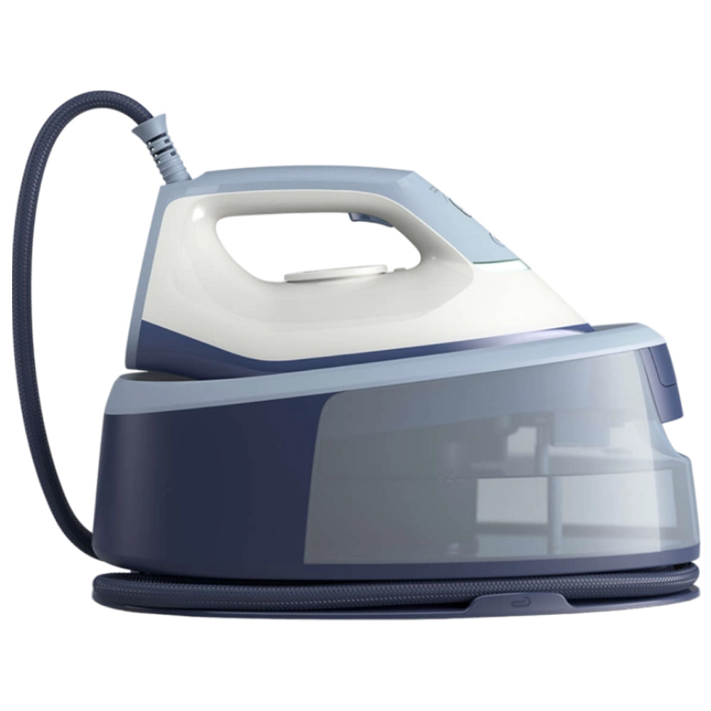 Утюг с парогенератором Philips PSG3000/20, 2400 Вт, Керамика photo 5