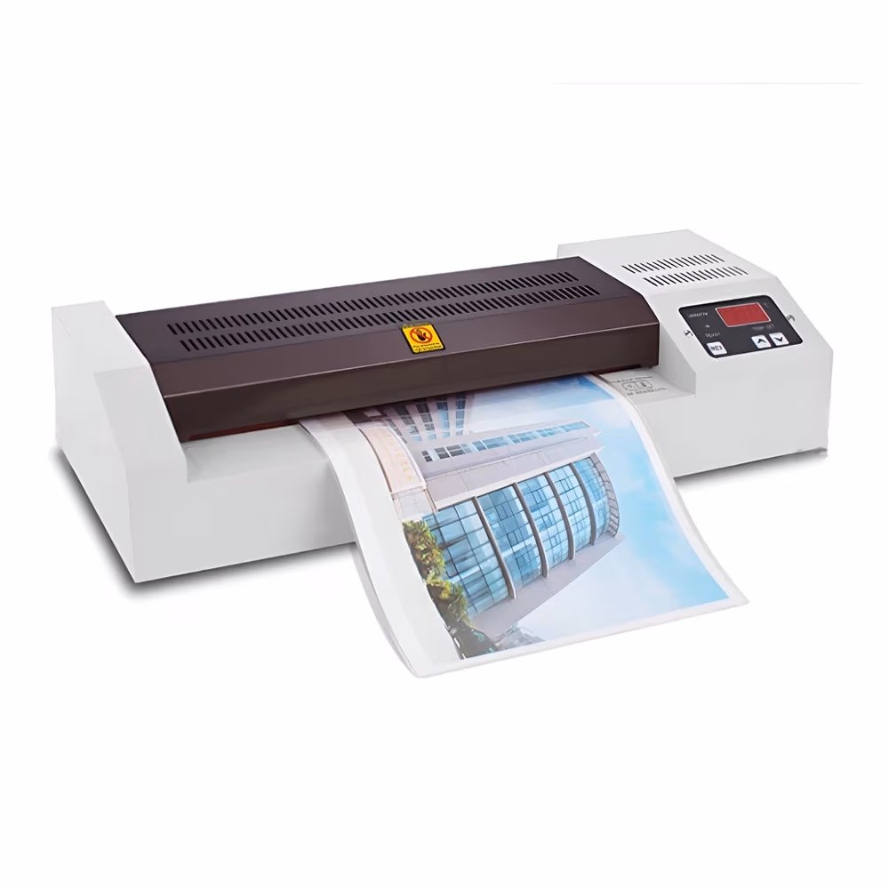 Ламинатор Qsmile LM320 A3