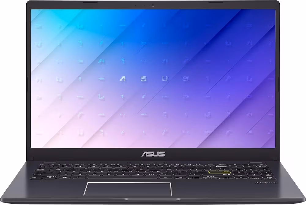 Ноутбук Asus R522MABR1420, Celeron, 8 ГБ ГБ, Черный 