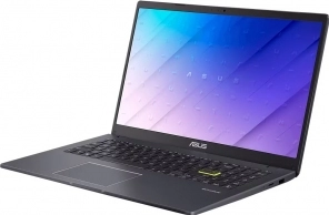 Ноутбук Asus R522MABR1420, 8 ГБ, Черный