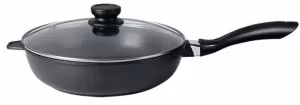 Cratita cu miner lung Rondell RDA-120