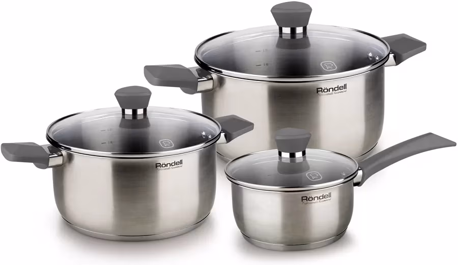 Set vesela Rondell RDS-820 