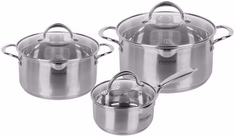 Set vesela Rondell RDS-920 
