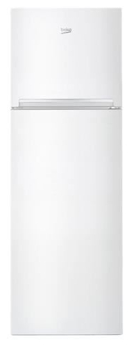 Холодильник двухдверный Beko RDSA310M20 / 320 л / 175.4 см / A+ / Белый photo 1