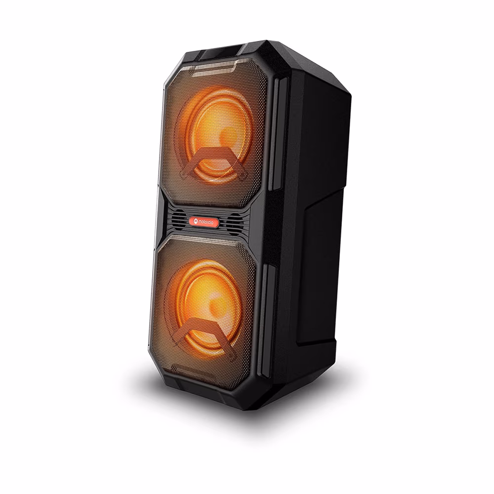 Boxa pentru Party Motorola ROKR 820 