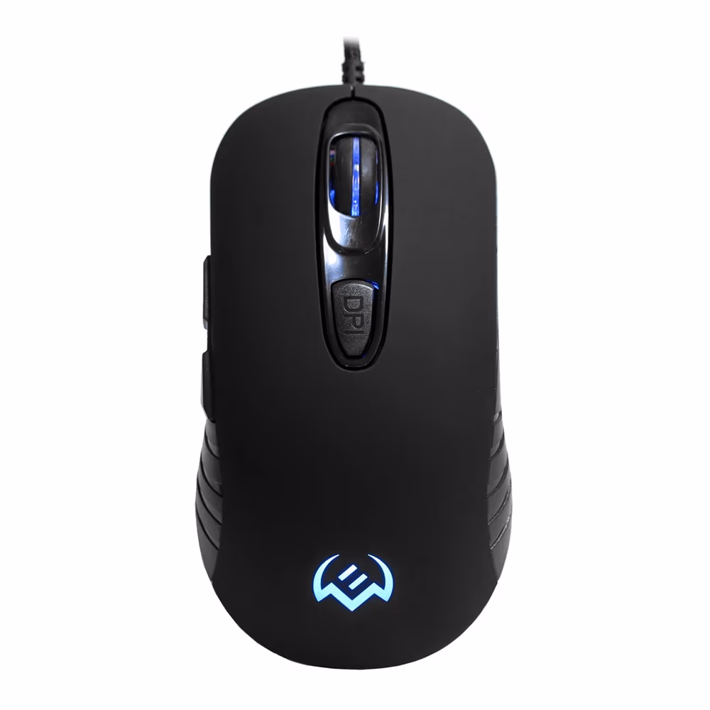 Проводная мышь Sven RXG820