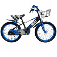 Bicicleta pentru copii Nova SBJ-01 thumbnav 1