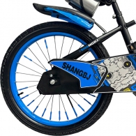 Bicicleta pentru copii Nova SBJ-01 thumbnav 2