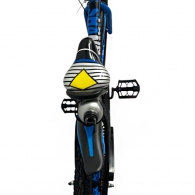 Bicicleta pentru copii Nova SBJ-01 thumbnav 3