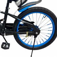 Bicicleta pentru copii Nova SBJ-01 thumbnav 4