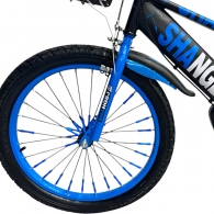 Bicicleta pentru copii Nova SBJ-01 thumbnav 5