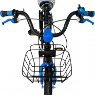 Bicicleta pentru copii Nova SBJ-01 thumbnav 6