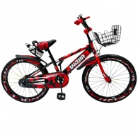 Bicicleta pentru copii Nova SBJ-03 thumbnav 1