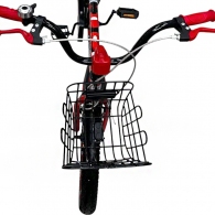 Bicicleta pentru copii Nova SBJ-03 thumbnav 3