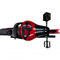 Bicicleta pentru copii Nova SBJ-03 thumbnav 4