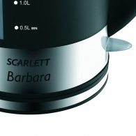 Fierbator de apa electric Scarlett SC-1020 thumbnav 3
