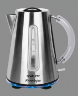 Fierbator de apa electric Scarlett SC-1220 thumbnav 1