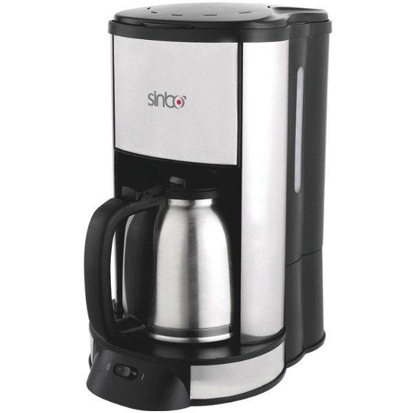 Cafetiera Sinbo SCM 2920 photo 1